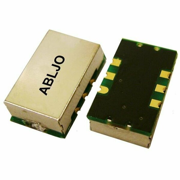 Abracon Oscillator  80Mhz Min  200Mhz Max  96Mhz Nom ABLJO-96.000MHZ